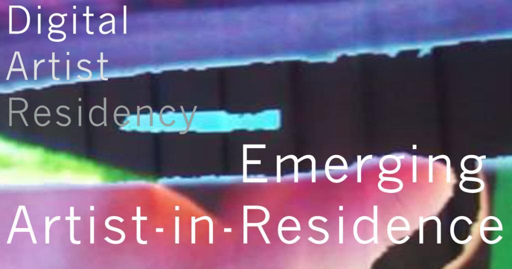 Emerging Artist in Residence (EAiR) Open Call OxOnArts