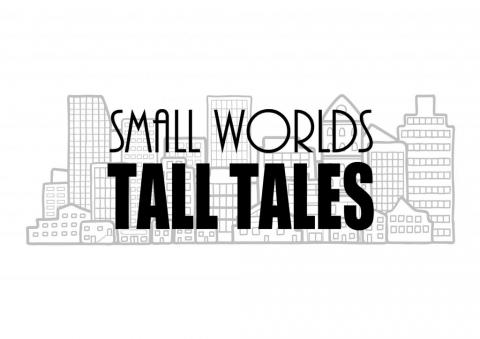 www.facebook.com/SmallWorldsTallTales