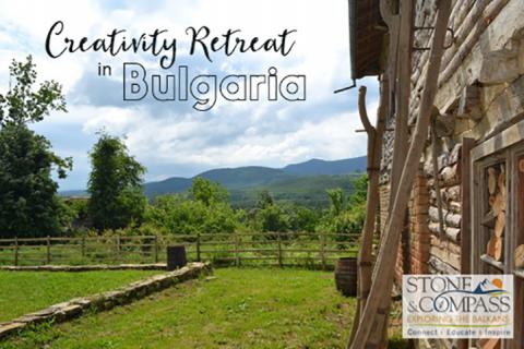 Creativity Retreat in Bulgaria