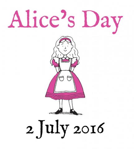 Alice's Day 2016