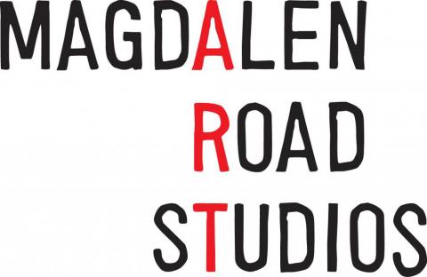 Magdalen Road Studios Oxford Artist Residency