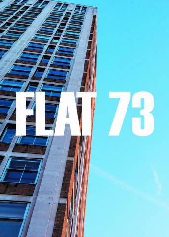 Flat 73 - Chippy Theatre - March 2017