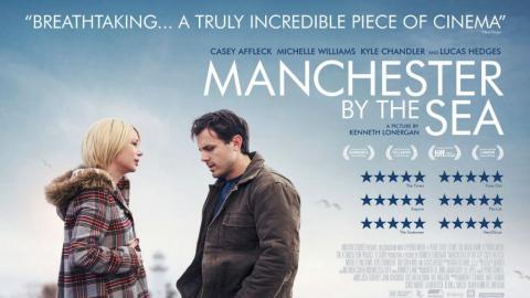 Manchester By The Sea - Chippy Theatre 2017