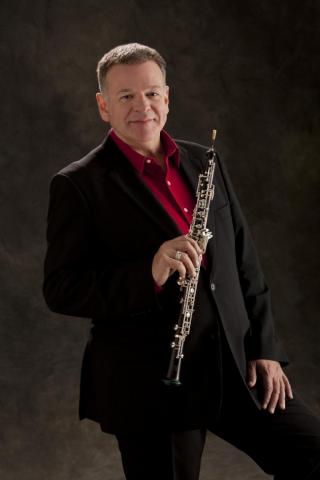 Nicholas Daniel - oboe