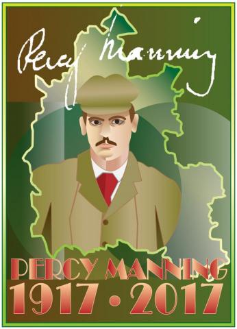 Percy Manning Centenary