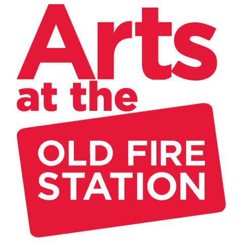Arts at the Old Fire Station Logo