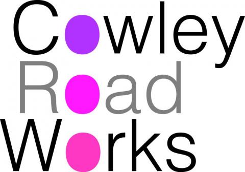Cowley Road Works logo
