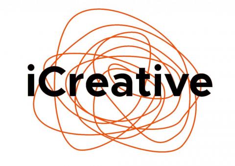  iCreative - Supporting a new generation of creative talent in Oxfordshire