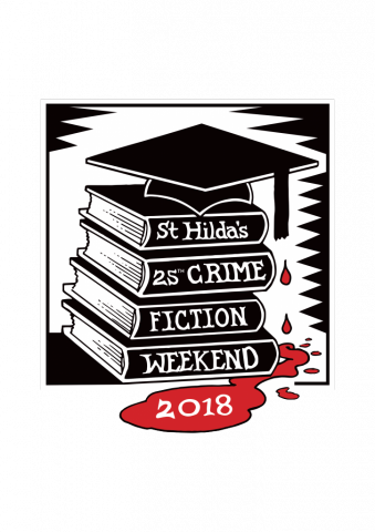 St Hilda’s Crime Fiction Weekend - Sharks Circling: Politics & Crime