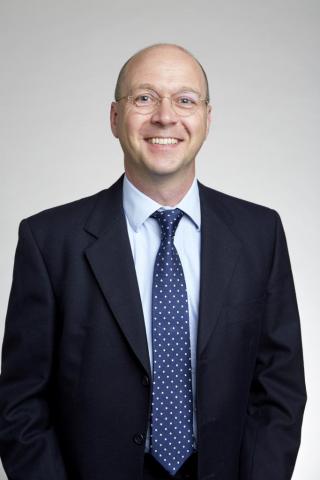 Professor David Owen