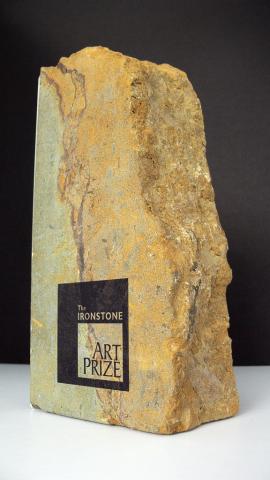 Ironstone Art Prize 2018
