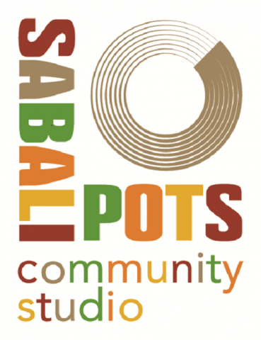 Sabali Pots Community Studio Logo