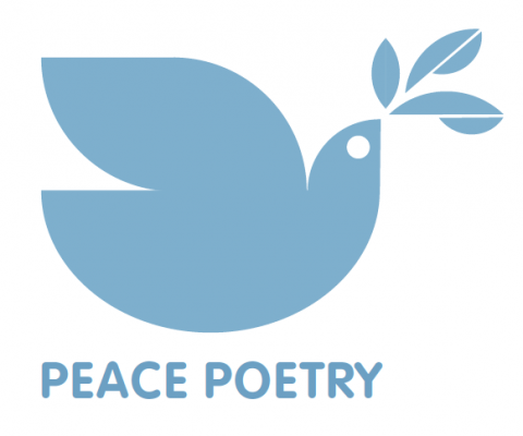 Peace Poetry logo
