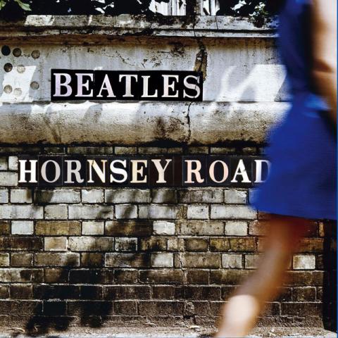 The Beatles: Hornsey Road with Mark Lewisohn at Cornerstone, Didcot