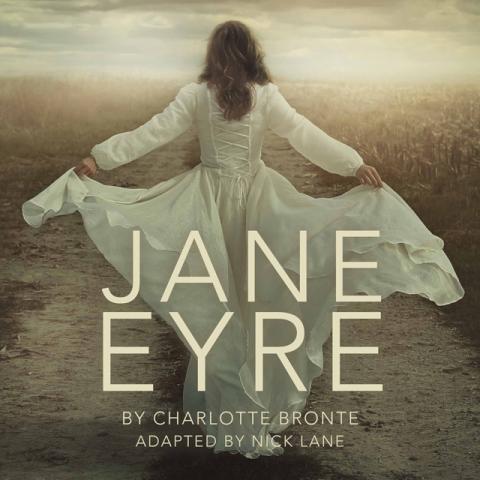 Jane Eyre at Cornerstone, Didcot
