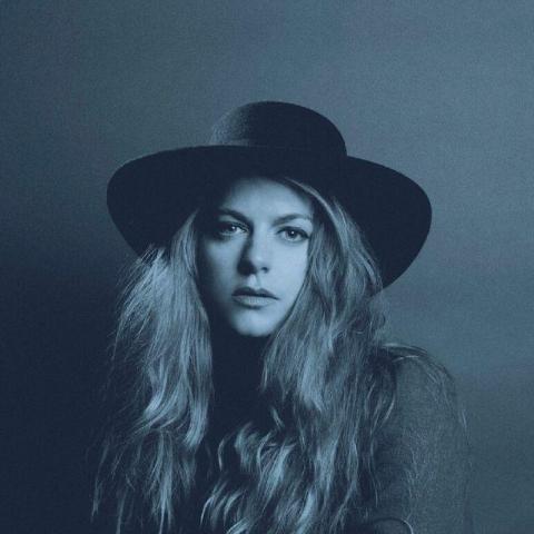 An Evening with Jo Harman at Cornerstone, Didcot