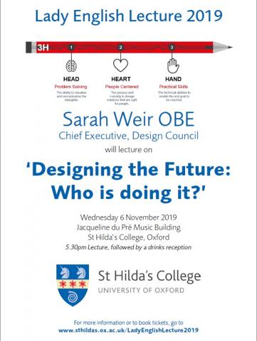 Designing the Future: Who is doing it?