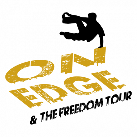 On Edge logo