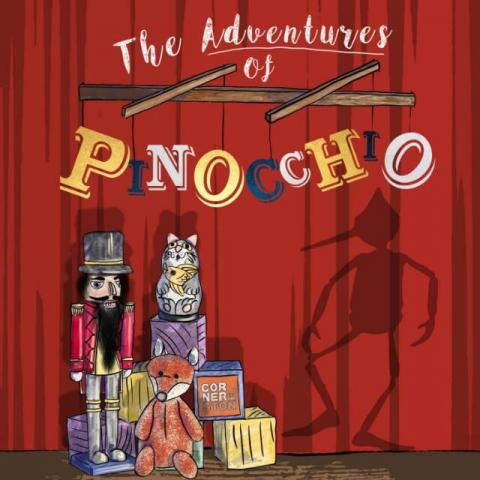 The Adventures of Pinocchio at Cornerstone, Didcot