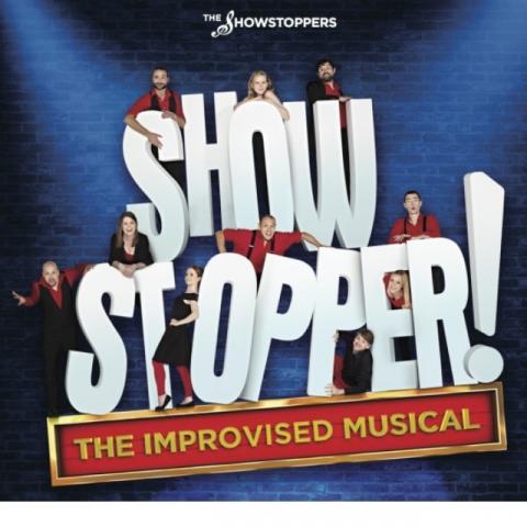 Showstopper! The Improvised Musical at Cornerstone, Didcot