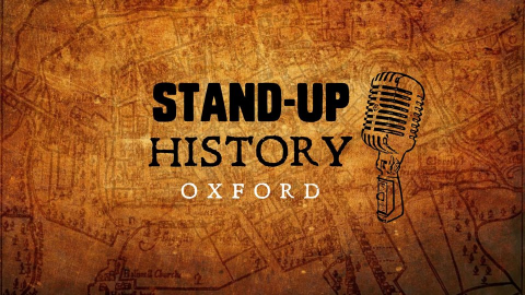 Stand Up History