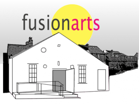 Fusion Arts home East Oxford and Tandem Marketing jobs ART