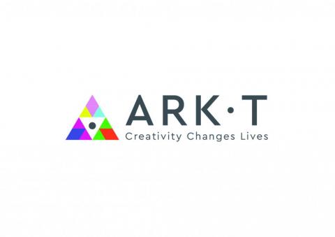 Ark-T logo