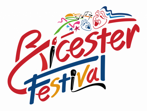 Bicester Festival logo