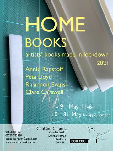 Home Books FLyer