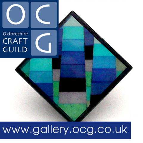Oxfordshire Craft Guild Virtual Spring Exhibition