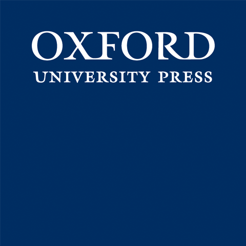 Oxford University Press logo 
