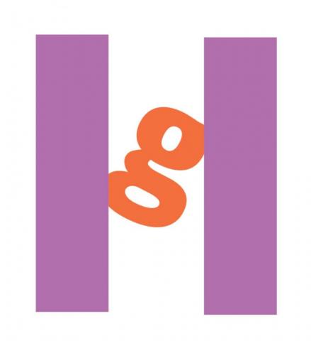Heseltine Gallery logo