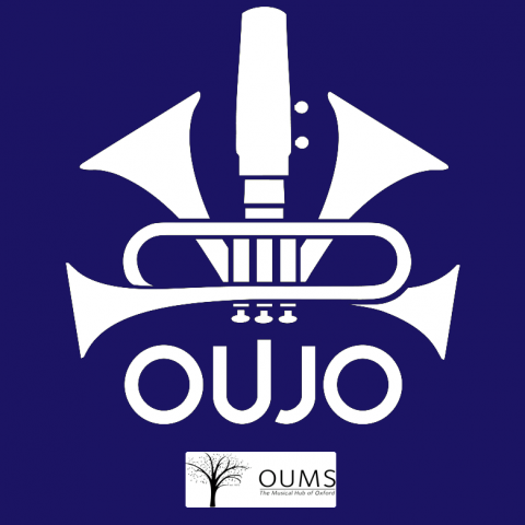 Oxford University Jazz Orchestra