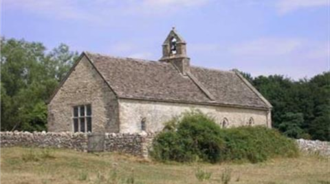 The Mystery of the Lost Villages of Oxfordshire