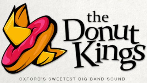 Donut Kings