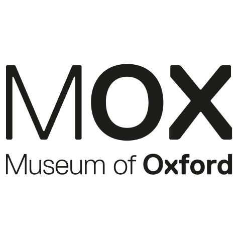 Museum of Oxford logo