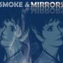 Smoke & Mirrors, a musical play based on Kurt Weill songs, was staged at the Old Fire Station and performed by Nia Williams and Rebecca Martin