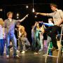 Youth Theatre, The Theatre, Chipping Norton