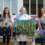 Impressionistic painting weekend