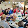 A full 'Crafternoon'