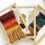 Woven Wall-hanging Workshop