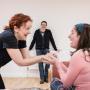 Weekly fun drama and singing classes for adults in Oxford