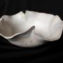 fluted edge bowl