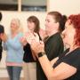 Weekly fun drama and singing classes for adults in Oxford