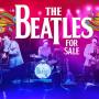 The Beatles For Sale at Cornerstone Arts Centre, Didcot