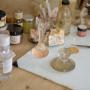 Materials and pigments for creating oil paint at Nettlebed Classical Studio