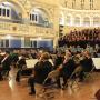  Walton: Belshazzar's Feast : 40th anniversary concert in Oxford Town Hall