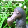 Nature's Narratives Poster