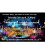 A Symphonic Tribute to Queen by Dee Palmer