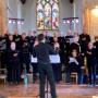 The North Cotswold Chamber Choir